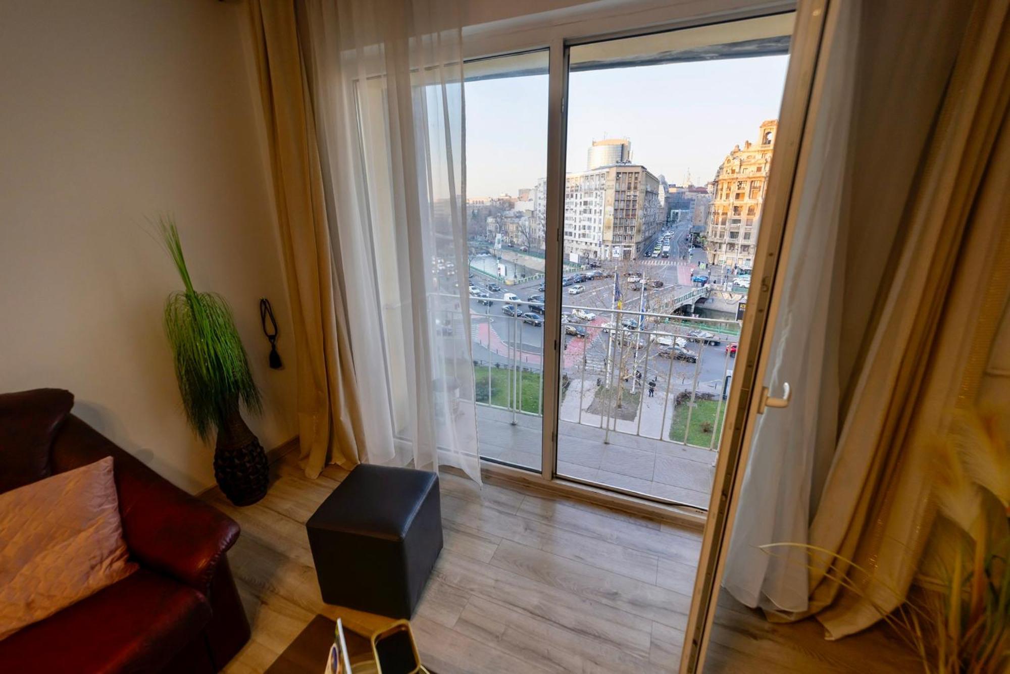 City View By The River Bukarest Exterior foto